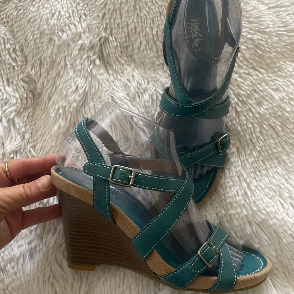 Mossimo heels